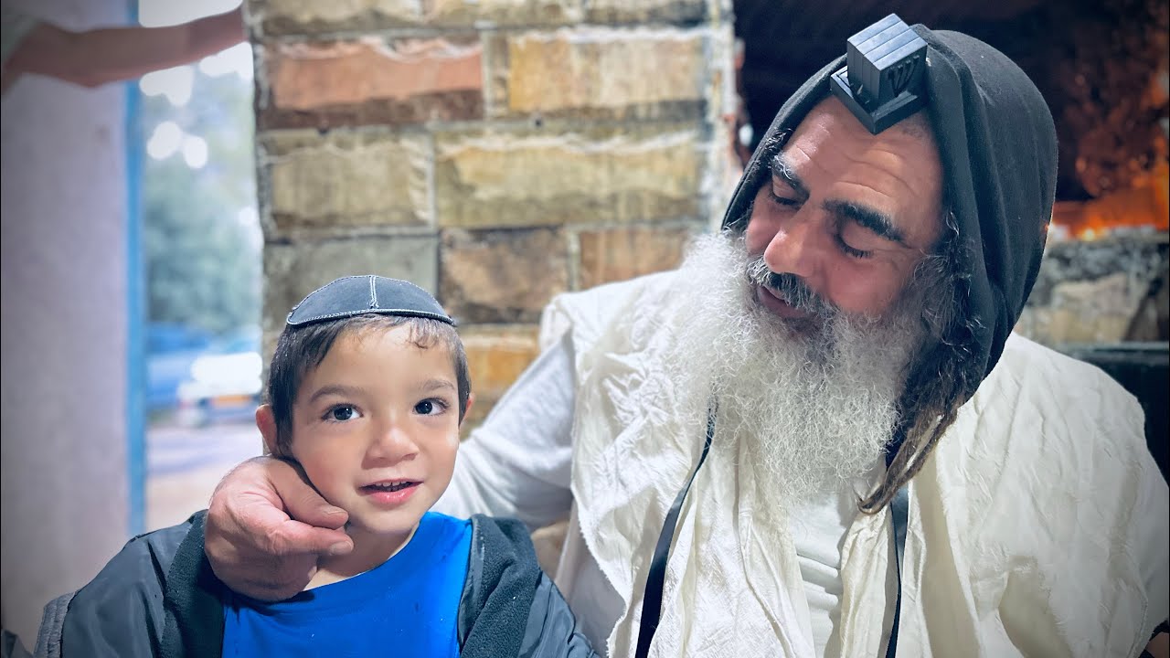 הרב שלום סבג✨בעניין הזיווג  - כ״ג בכסלו ה׳תשפ״ד - דן בן יעקב 🇮🇱
