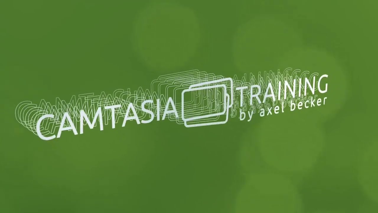 Snagit-Dateien mit Camtasia teilen