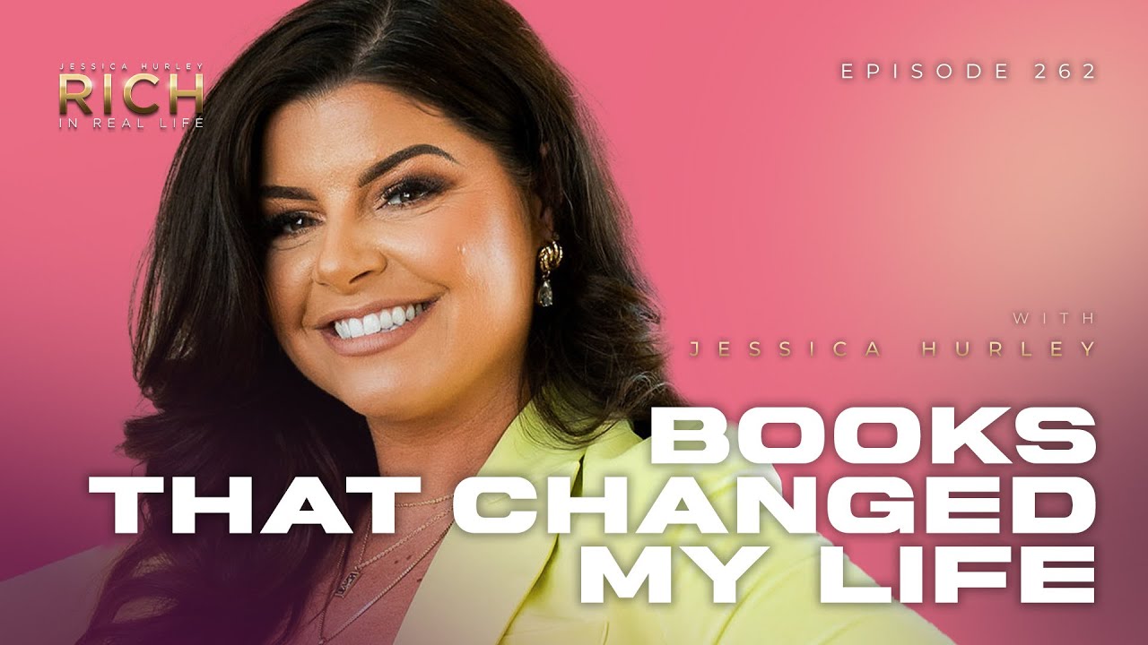262: Lessons in Love, Acceptance, & Building a Business Around Your Purpose