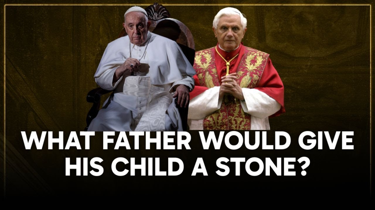 Hate not Hope! Charlotte's New Bishop and the Devastating Effects of Traditionis Custodes