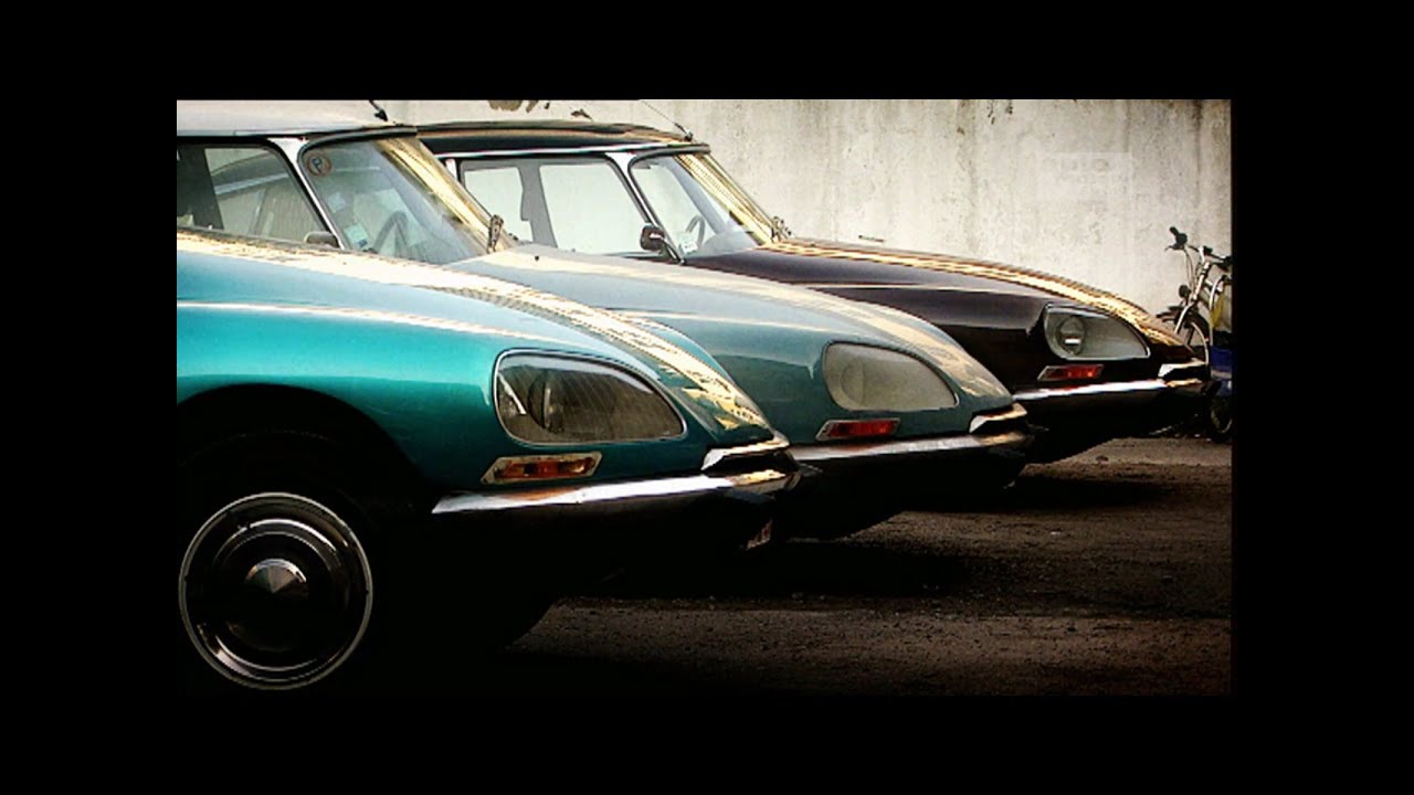 Citroen DS: Archivbeitrag aus dem Jahr 2009 - Throwback Thursday | auto motor und sport