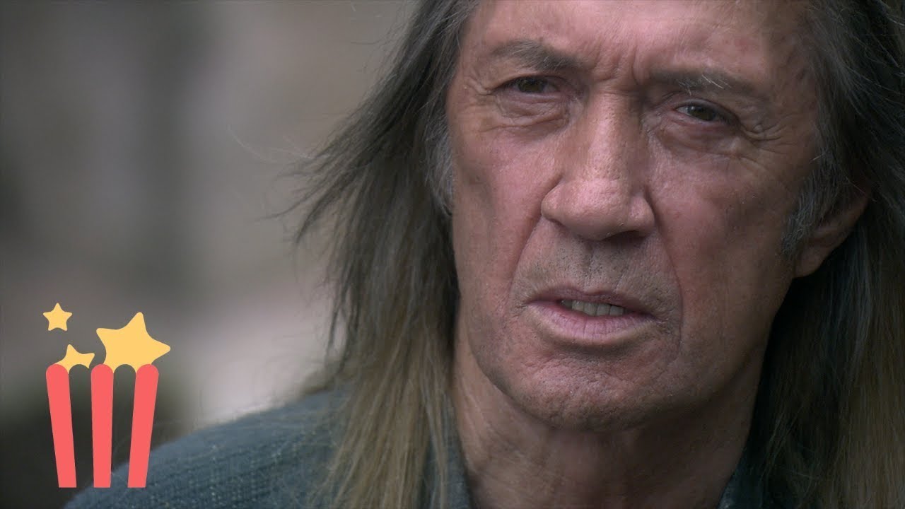 Kung Fu Killer 2 | FULL MOVIE | 2008 | Action, Martial Arts | David Carradine