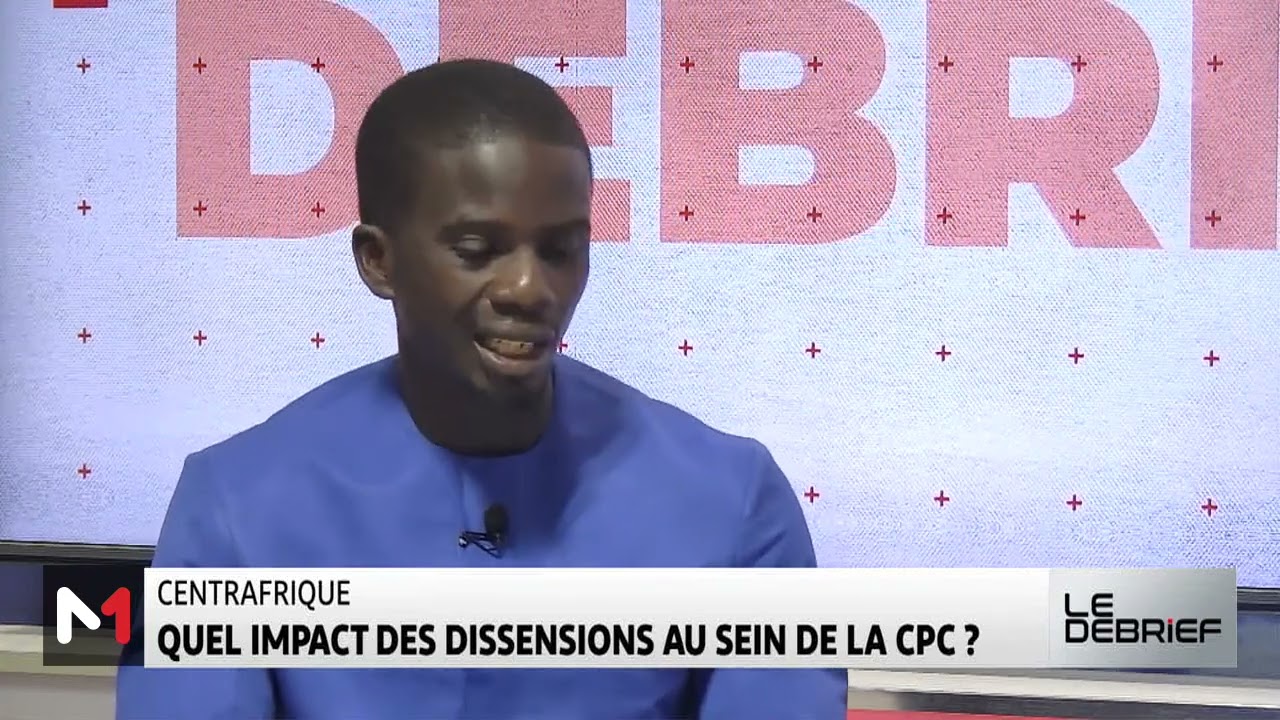 Centrafrique : quel impact des dissensions au sein de la CPC ?