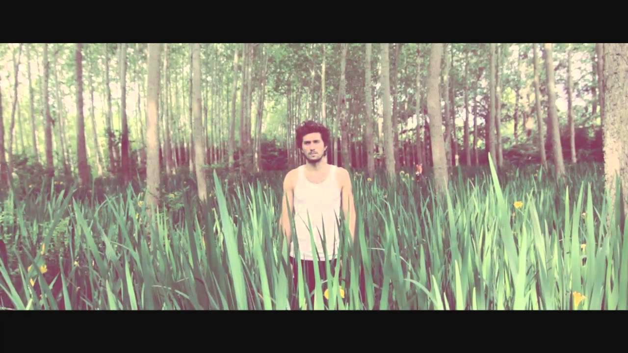 Chris McClenney - Slowitdown (music video)