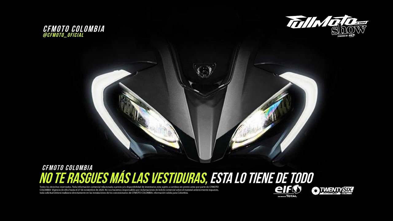 30 A&ntilde;os en el mercado mundial que ponen a temblar grandes ensambladoras Fullmoto Show Temp7 Ep3