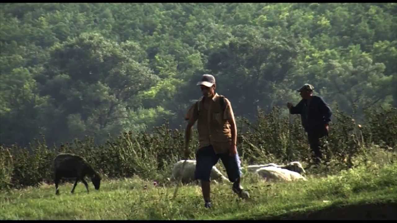 trailer documentario Moldavia