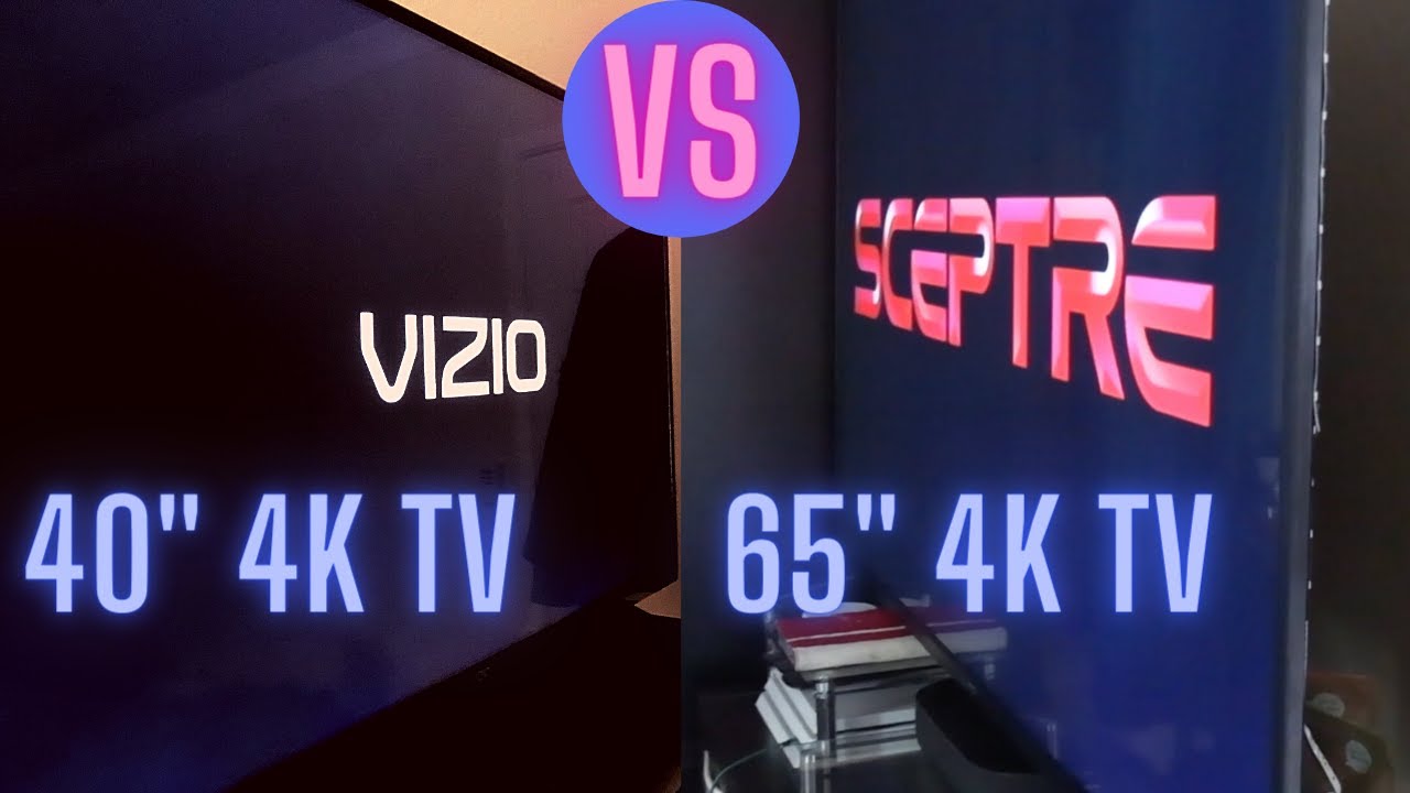 Vizio 40
