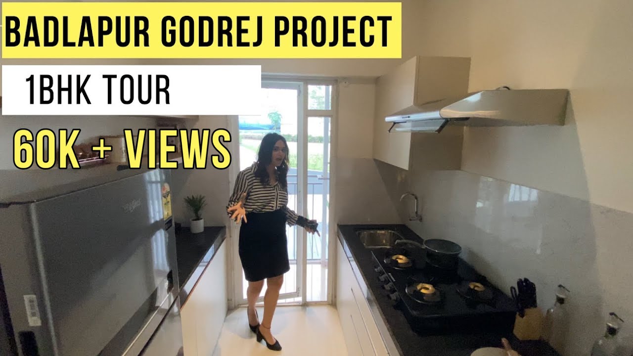Badlapur Godrej Vihaa 1Bhk Tour | Pricing , Broucher , Location | Booking -+91-9967929897.#mumbai