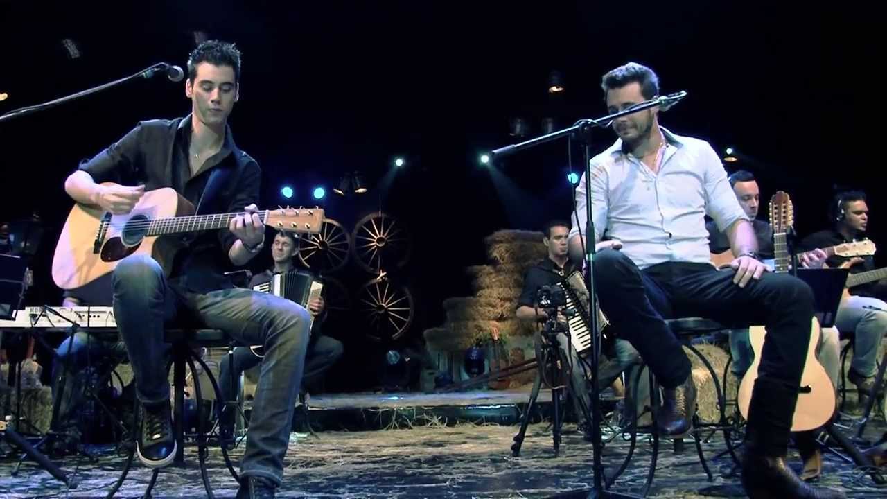Eduardo & Rafael - Memória/Frente a Frente