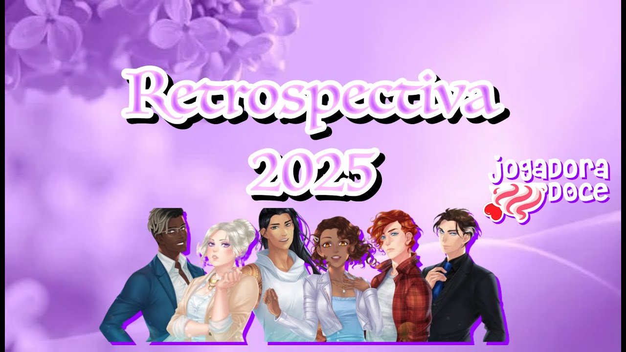 Retrospectiva 2025