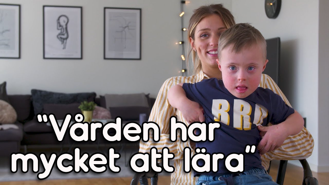“De borde inte bara ta för givet att man ska göra abort” | Julia & Milan
