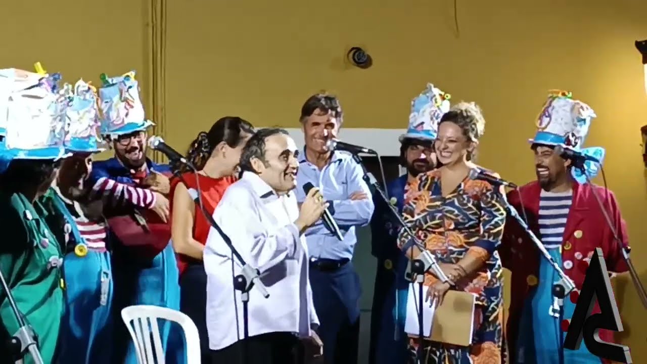 El Noly Más Chulo que un OCHO