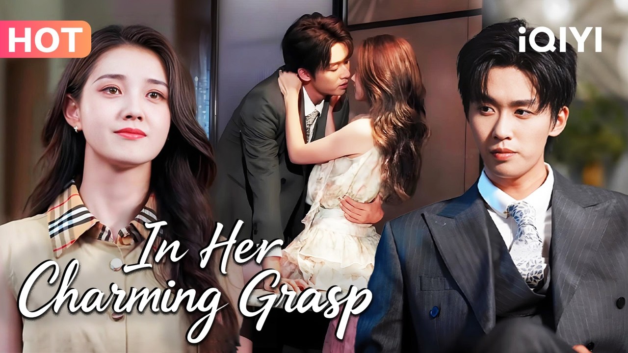 【Eng Sub】💕One Sweet Whimper… and the Obsessed Tyrant Goes Mad in Love! #cdrama #ceo