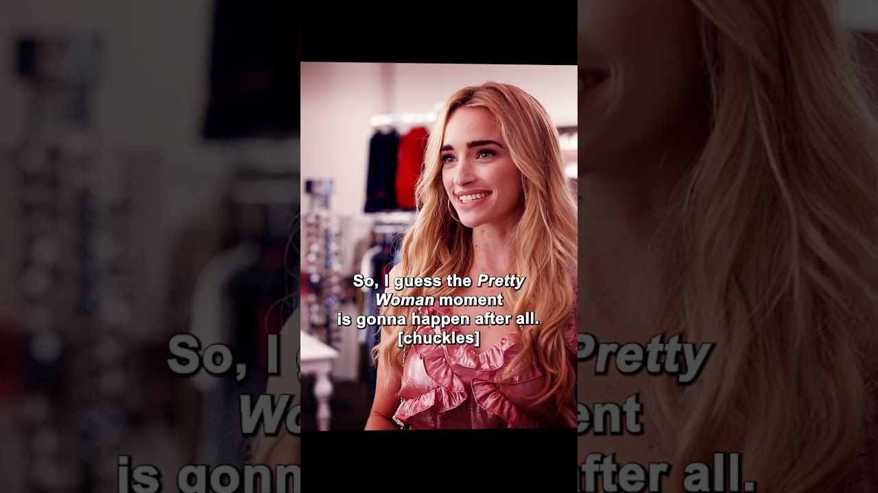 Beautiful women are toxic!#shortvideo #edit #tvshow