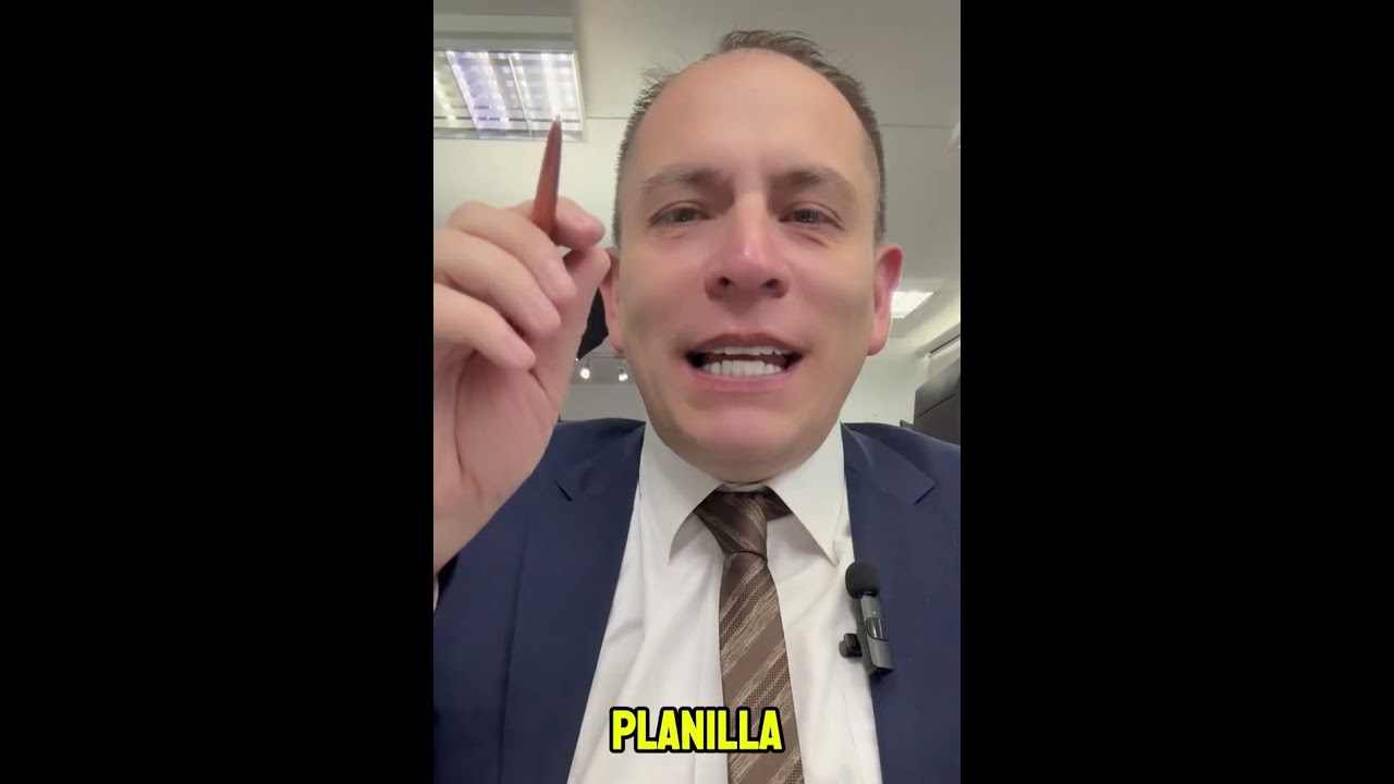Estado Estado tranca 2.0: De la presentación de planillas OVT hacia Uso de Instrumento Falsificado