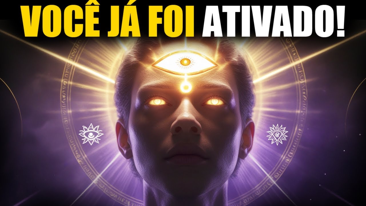 7 Sinais de Que Você É Um Escolhido (Mesmo Que Ainda Não Saiba)