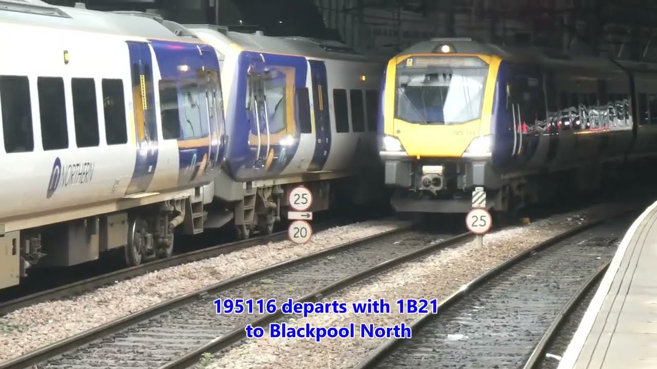 Boogies Trains in: Leeds - 12 October 2024