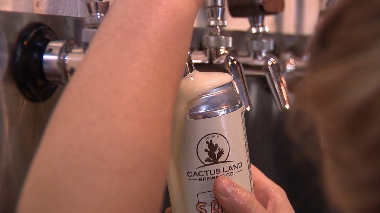 San Antonio Beer Run aims to help save local breweries from closing
