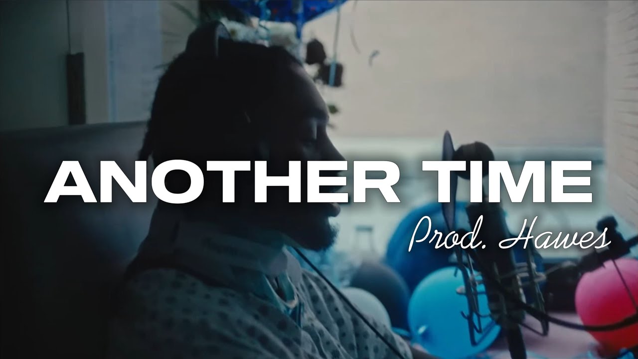 [Free] Lil Tjay x Stunna Gambino Type Beat - "Another Time" | Pain Type Beat 2026