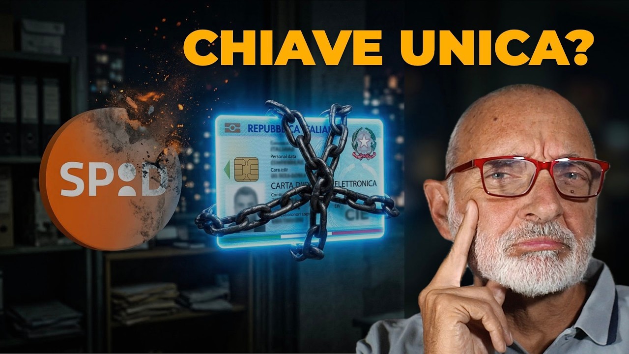 Perché lo Stato ci spinge verso la CIE