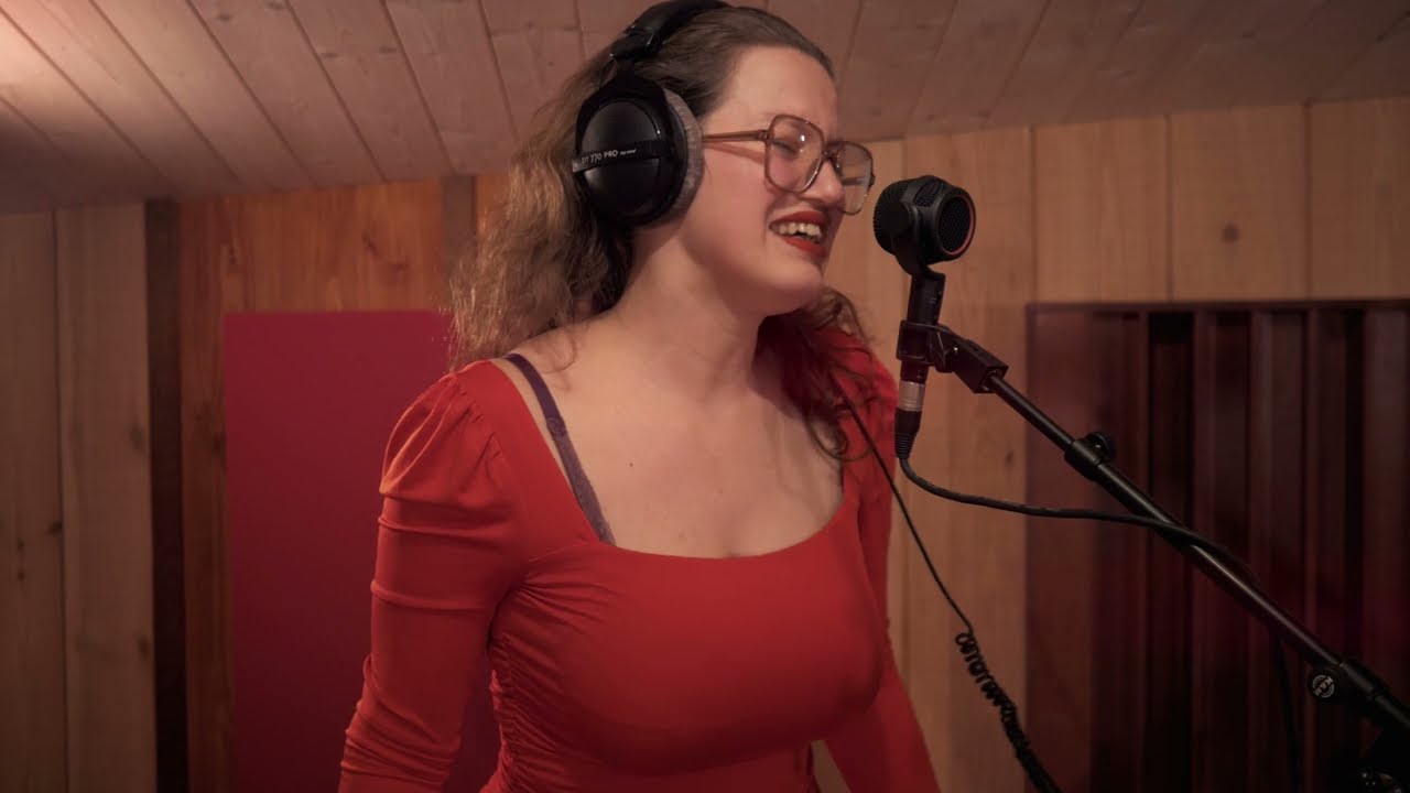 Joe - Alabama Shakes cover - Camille Dear Band