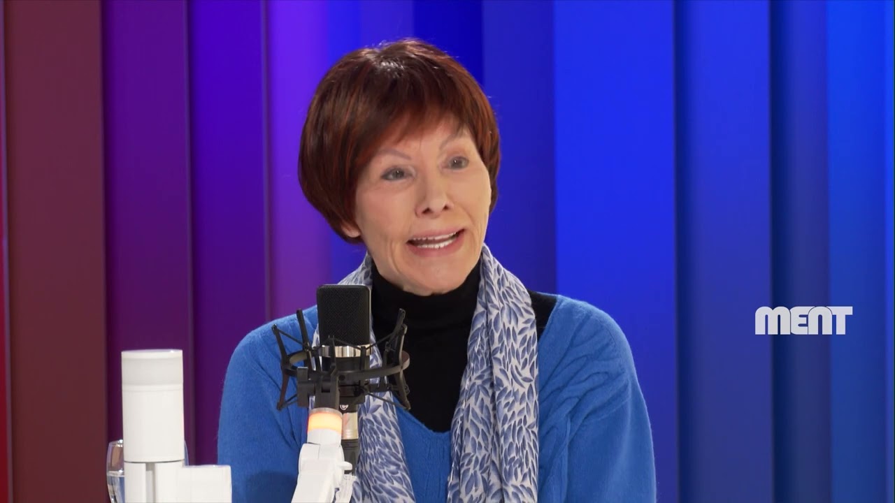 Jacky Lafon: 'Ik zal eerlijk zijn, ik was bang om te sterven'.