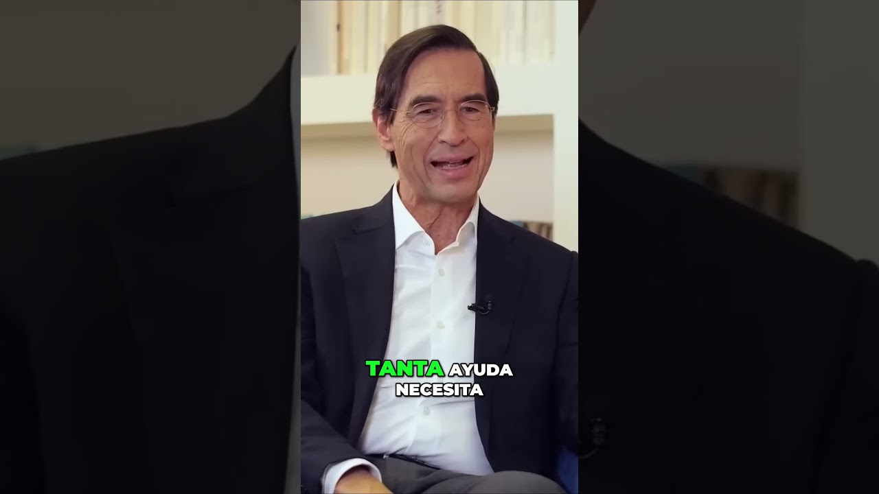 &iexcl;Crea un Mejor Ambiente Laboral Empresarial! - Mario Alonso Puig