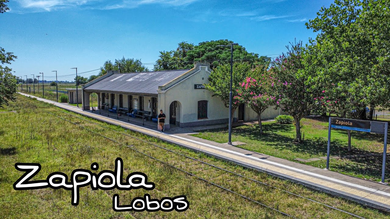 UN PUEBLO DE LOBOS