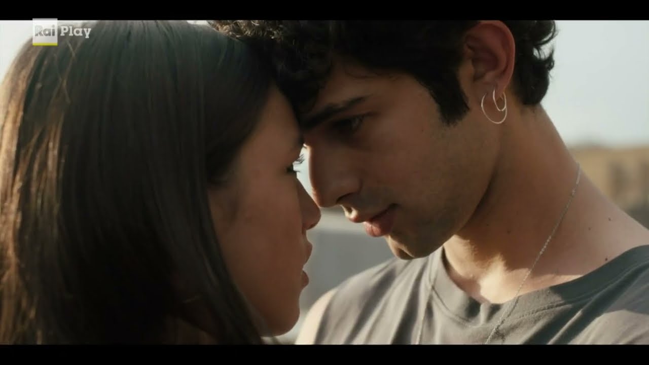 Carmine & Rosa - when the party's over