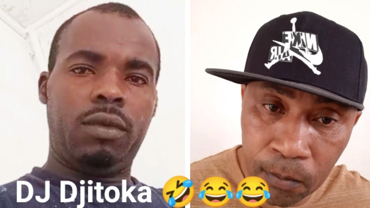 Yayo Magari Mayili Ya Sirikali 🤣 DJ Djitoka ft Ben Djae