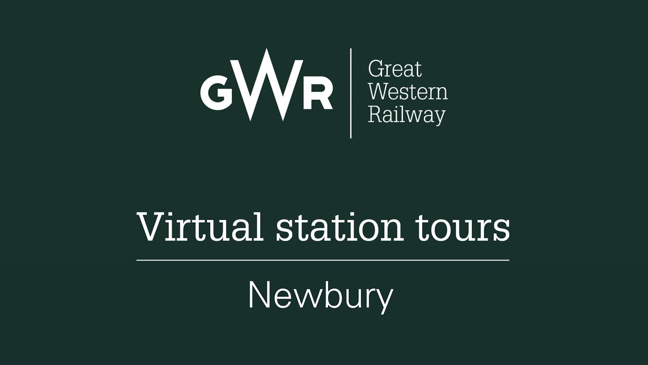 Virtual Station Tour - Newbury