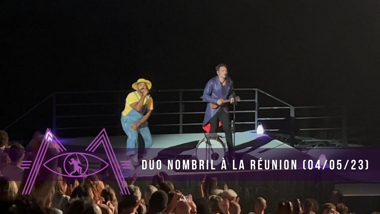 -M- Duo Nombril 2023 avec Kanasel (T&eacute;at Plein Air de La R&eacute;union) #61