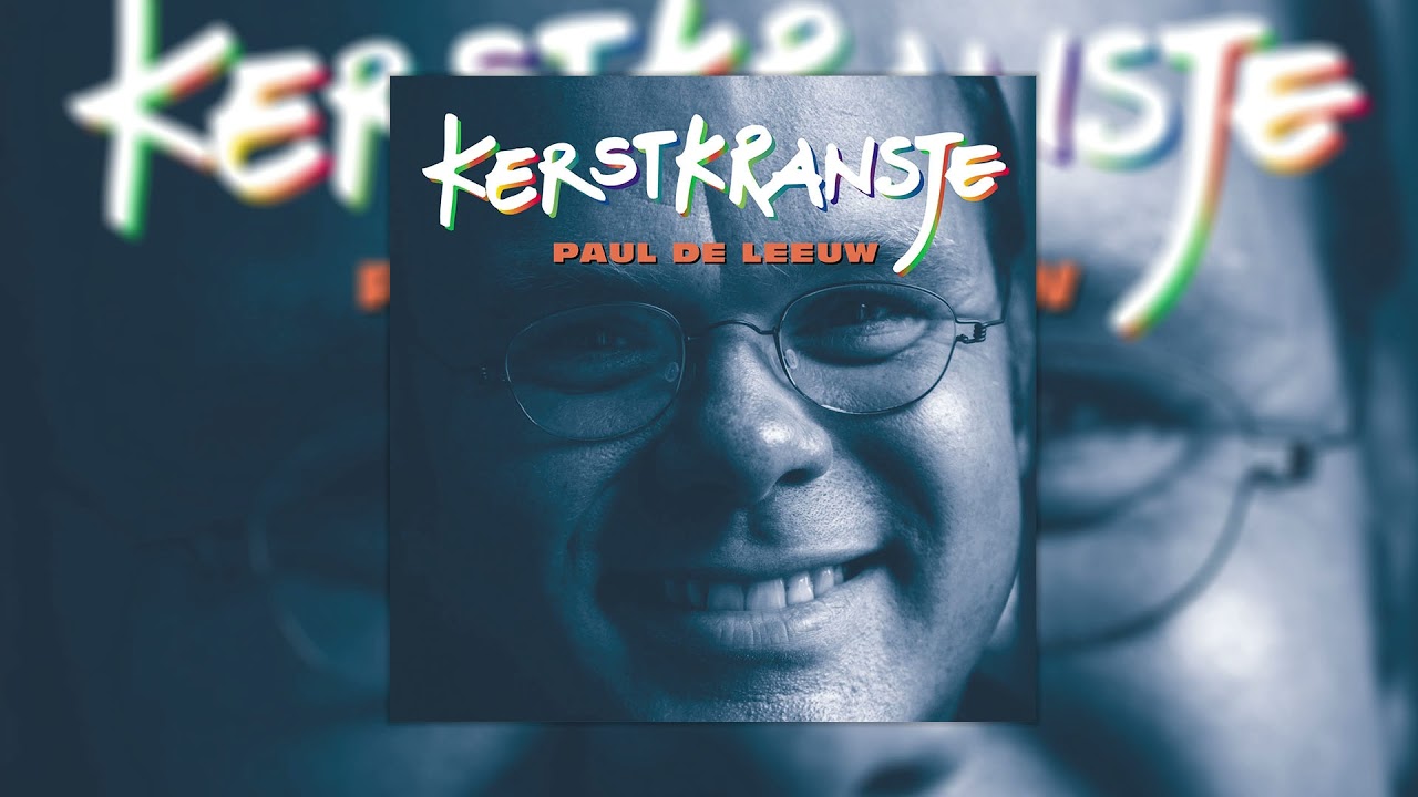 Paul de Leeuw - 24 Rozen (Live) (Official Audio)