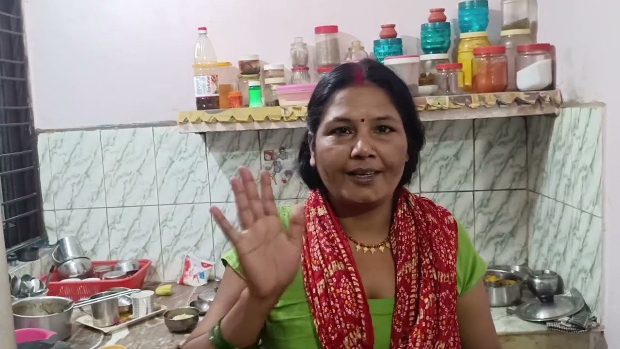 Munge ki sabji kaise banaye | sunita bhau