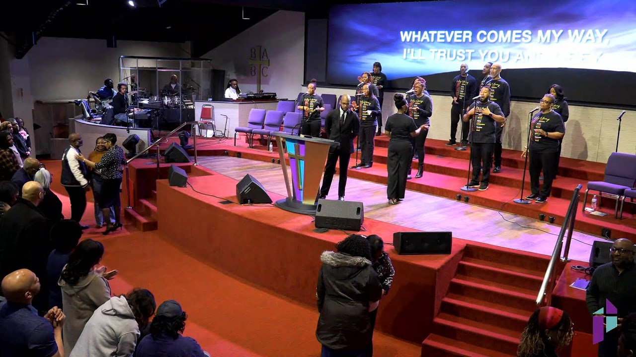 A Vision For The Valley  | Rev. Dr. Corrie Shull  #blackhistorymonth