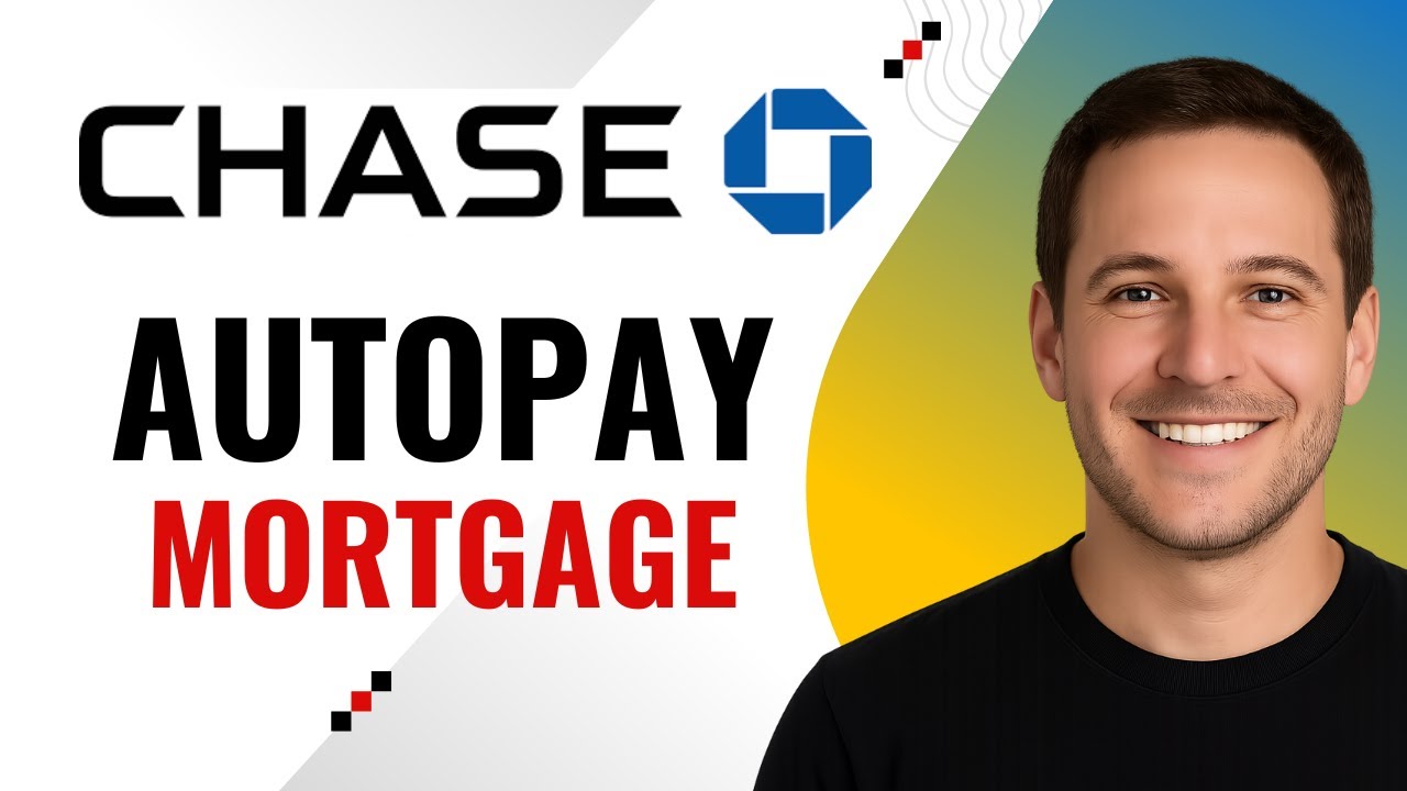How to Set Up Mortgage Autopay in Chase &ndash; Step by Step