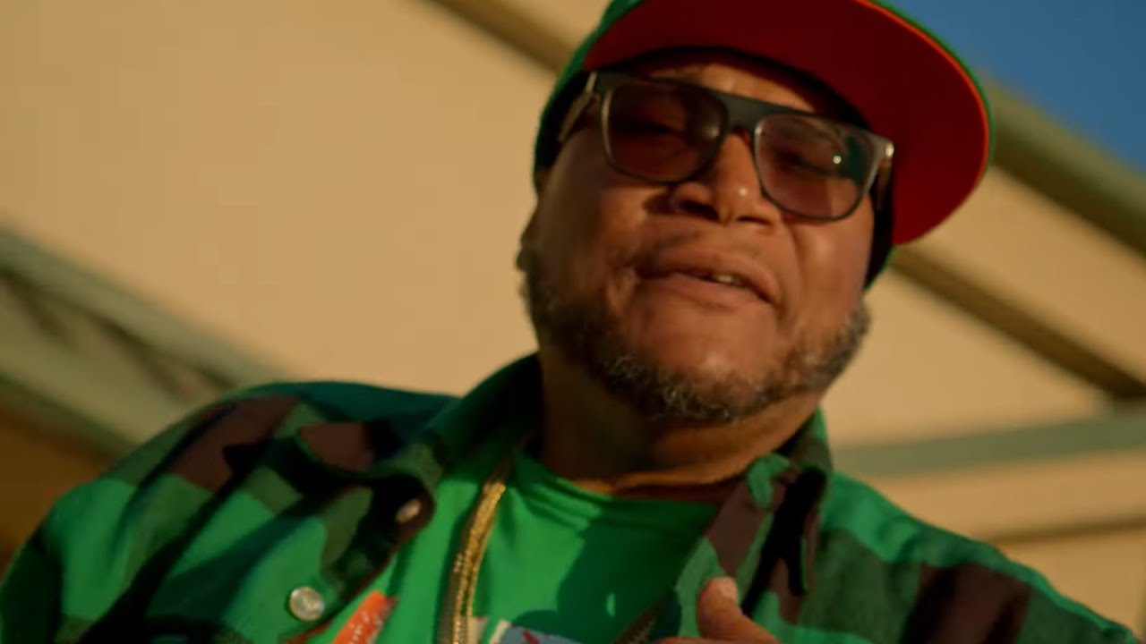 Aul Purpis - Pain (Torn Meniscus) (ft. Masta Ace, Craig G, DJ Jay Ski)