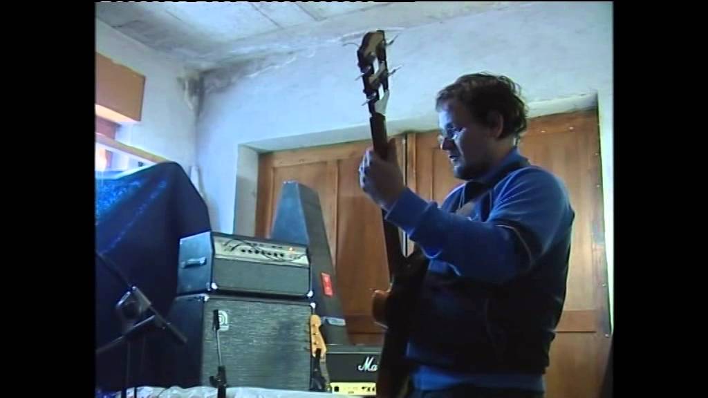 Ana Pupedan ob 15 letnici 2008