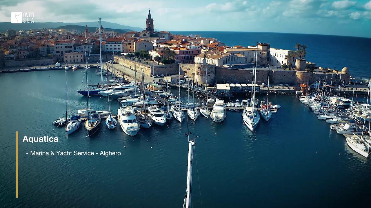Oversea - Il Nord Ovest Sardegna raccontata attraverso i 