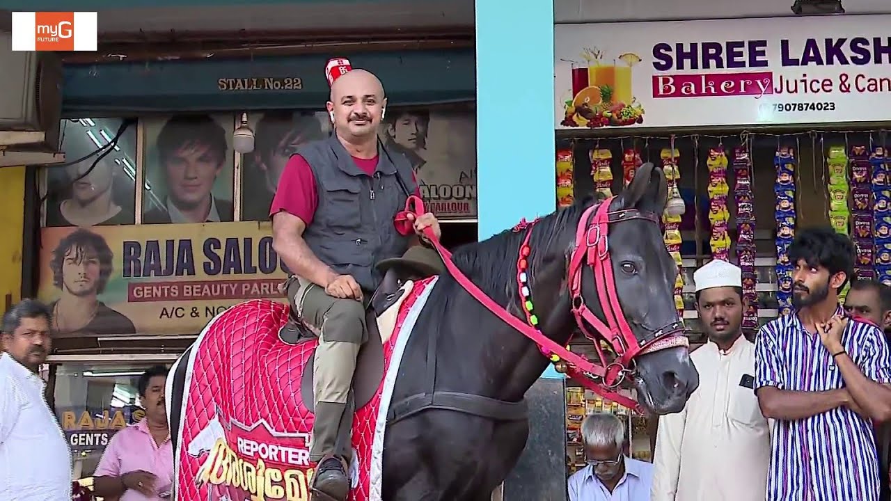 രാജ്‌മോഹന്‍ ഉണ്ണിത്താനോ, എംവി ബാലകൃഷ്ണനോ ?; കാസര്‍കോട്ടെ അശ്വമേധ കാഴ്ചകള്‍ | Aswamedham