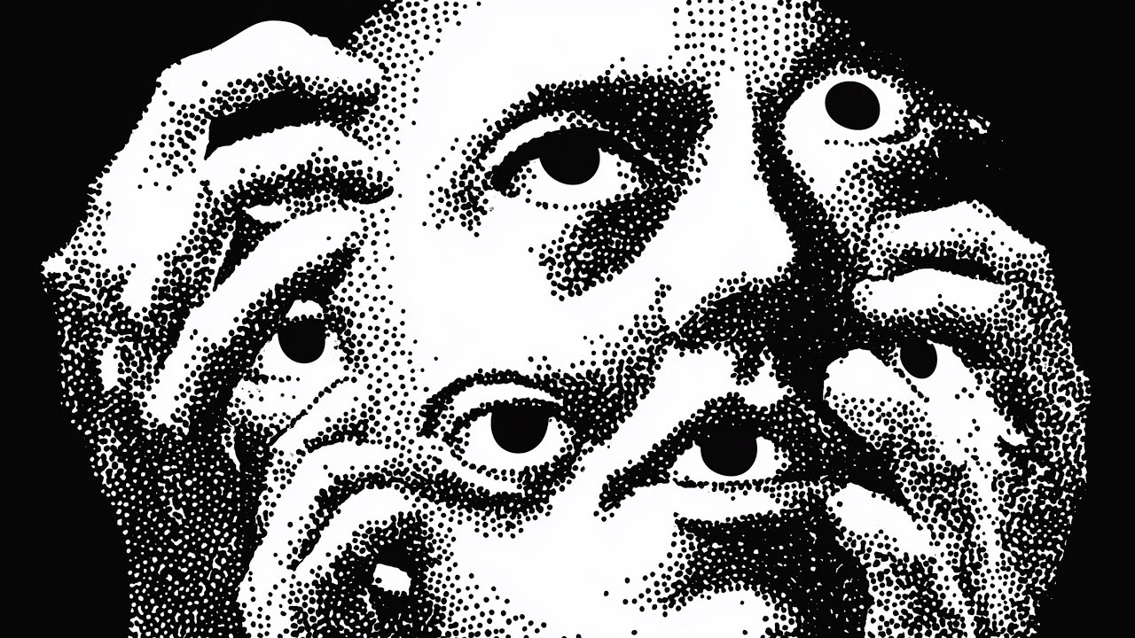 Psychology of People Who Don't Have an Inner Monologue