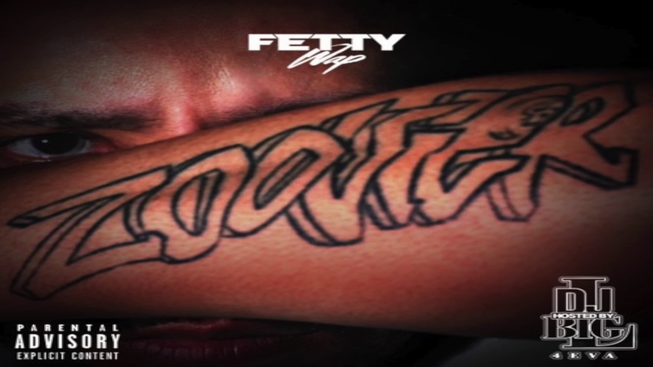 07. Dont Love Me (ft. Monty)