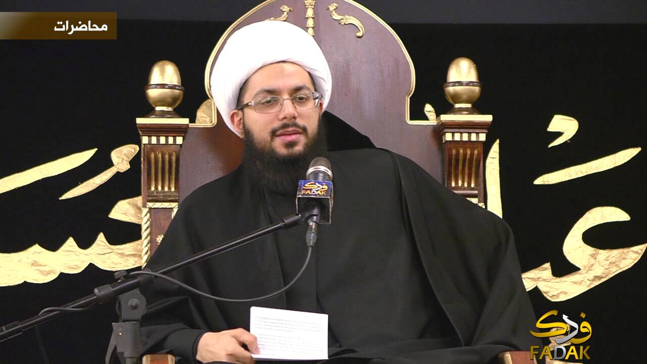 زين العابدين عليه السلام في مواجهة أهل الفسق والفحش