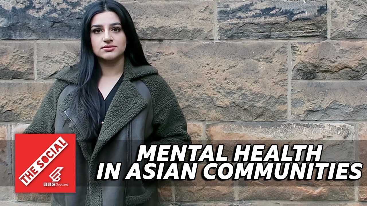 Discussing Mental Health As An Ethnic Minority