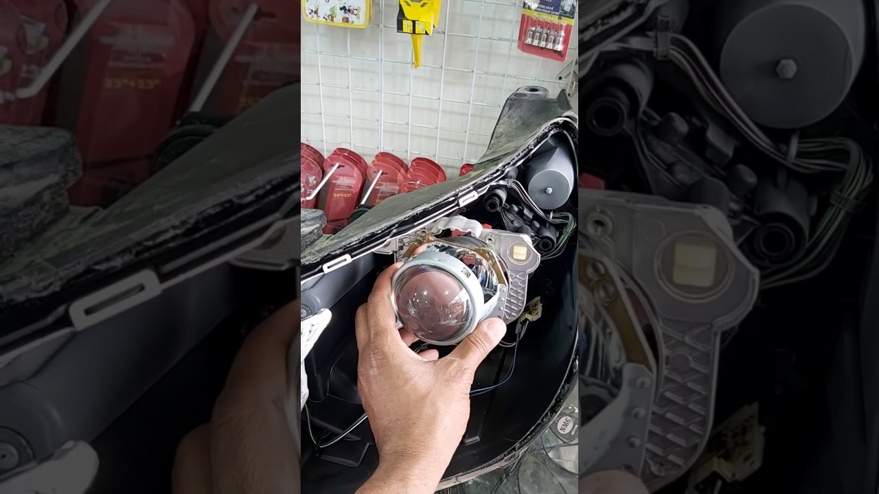 عدسات هيلا 5 و زينون لكزس النترا 2019 - 2020 وتس اب 0557779719