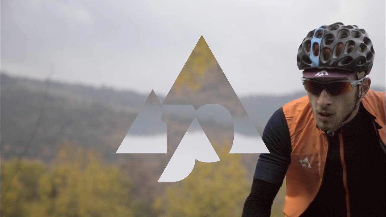 The Art of Cycling: Solitude and Supharing