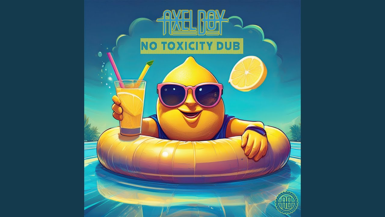 No Toxicity Dub