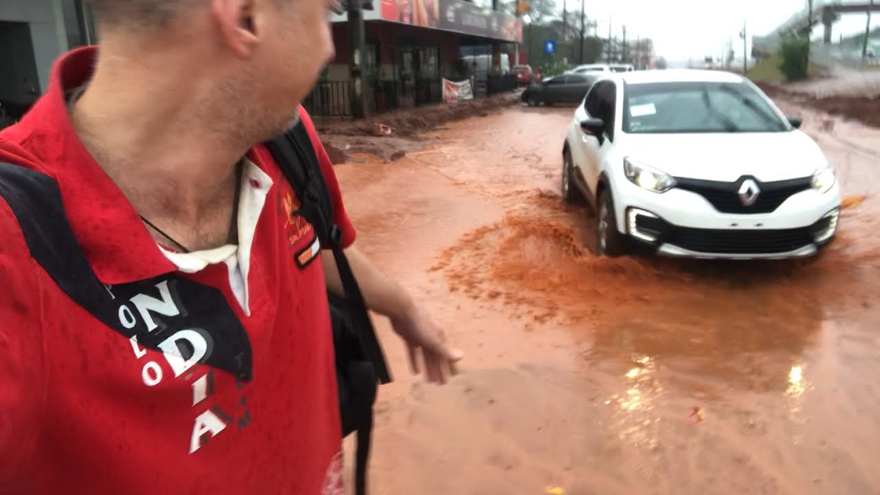 30 - Paraguays Pampa - Colonia Independencia 2021