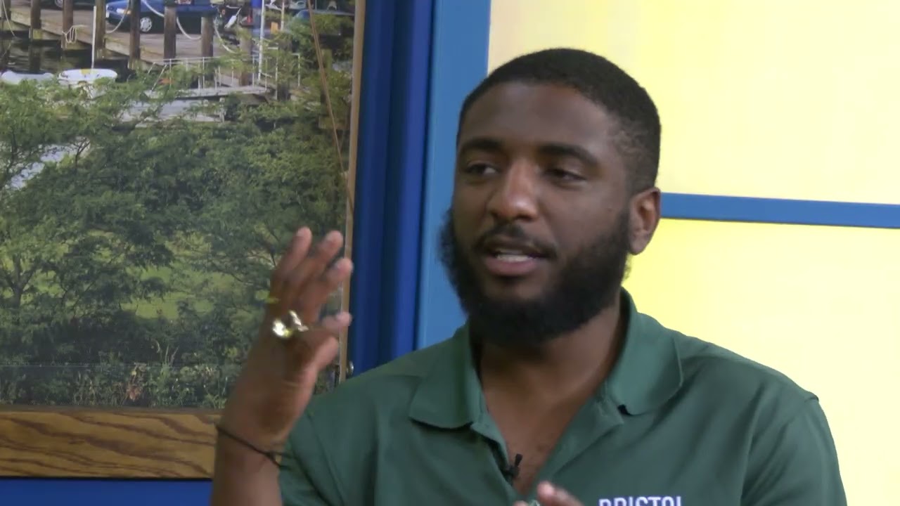 LEARN FROM BCC President Dr. President Harris (Interview Part 2)