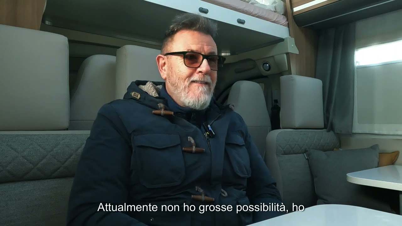 Creabest, Batteria al Litio da 300Ah